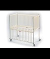 Letto pediatrico