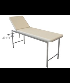 Lettino da visita Classico