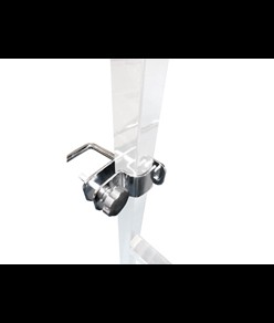 Supporto reggi lenzuolino