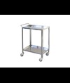 Carrello medicazione