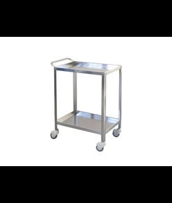 CARRELLO MEDICAZIONE - grande