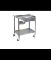 Carrello dressing