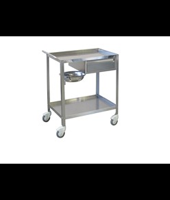 Carrello dressing