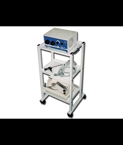Carrello Tris