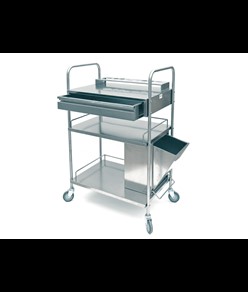 Carrello Rex