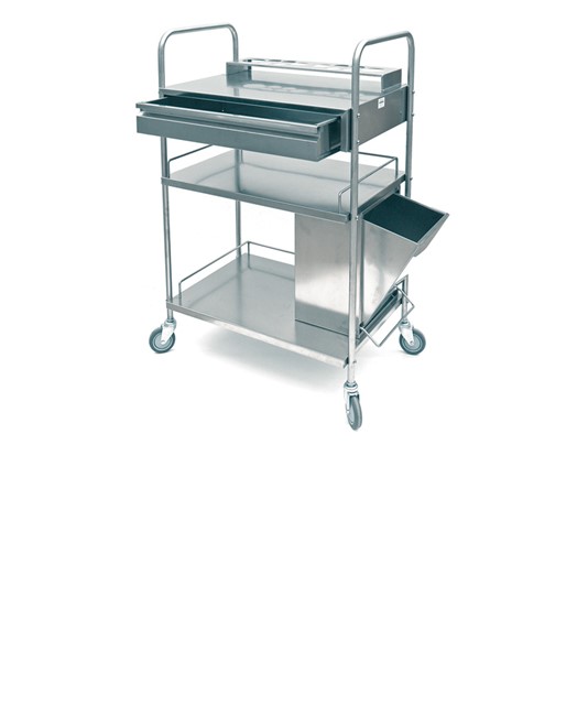 Carrello Rex Carrello Rex