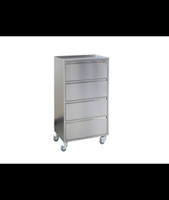 Carrello portastrumenti