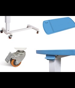 Tavolino serviletto  Master