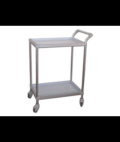 Carrello  Deluxe