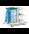 Carrello lavanderia