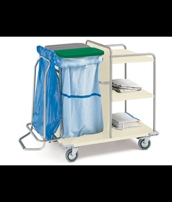 Carrello lavanderia