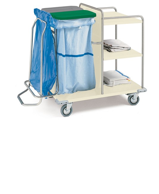 Carrello lavanderia Carrello lavanderia