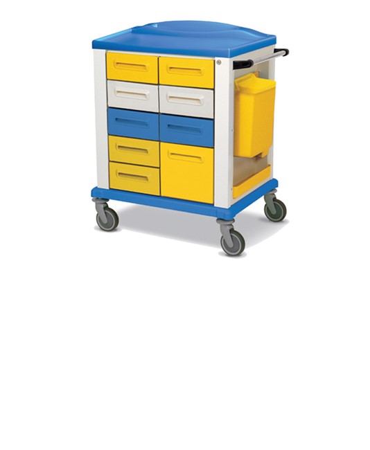 Carrello Basic Carrello Basic