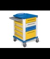 Carrello polifunzionale Basic