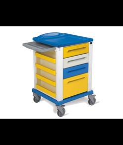 Carrello polifunzionale Basic