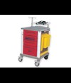 Carrello di emergenza