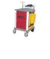 Carrello di emergenza Carrello di emergenza