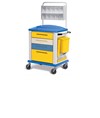 Carrello medicazione Carrello medicazione