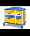 Carrello polifunzionale Basic