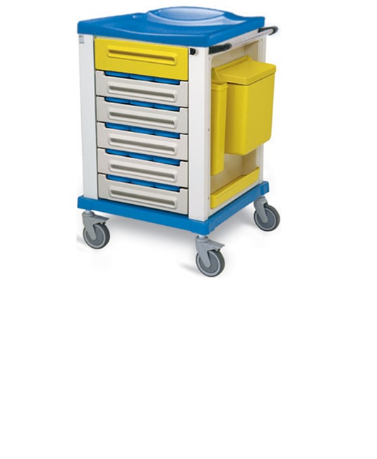 Carrello farmacia Carrello farmacia