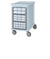 Carrello farmacia Double Face Carrello farmacia Double Face