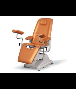 GYNEX PROFESSIONAL - albicocca metallizzato