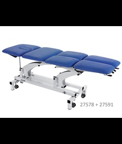 Lettino elettrico Sinthesi MI.TO
