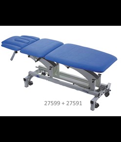 Lettino idraulico Trendelenburg Ther