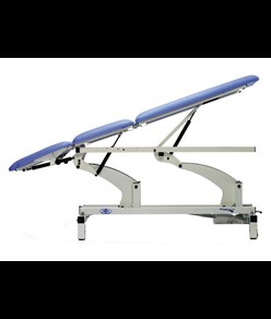 Lettino idraulico Trendelenburg Ther