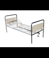 Letto articolato a 1 snodo