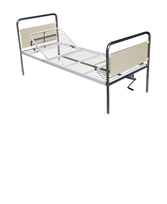 Letto articolato a 1 snodo Letto articolato a 1 snodo