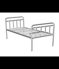 LETTO STANDARD - senza ruote