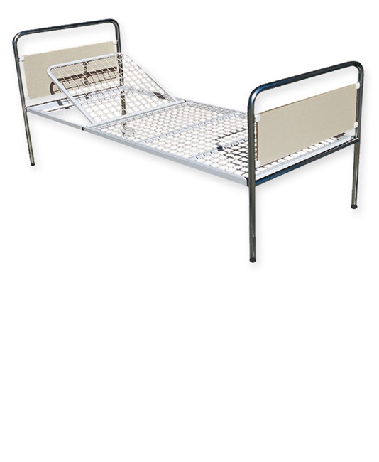 LETTO STANDARD PLUS - senza ruote