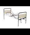 Letto articolato a 3 snodi