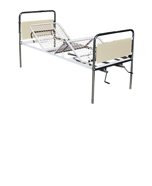 Letto articolato a 3 snodi Letto articolato a 3 snodi