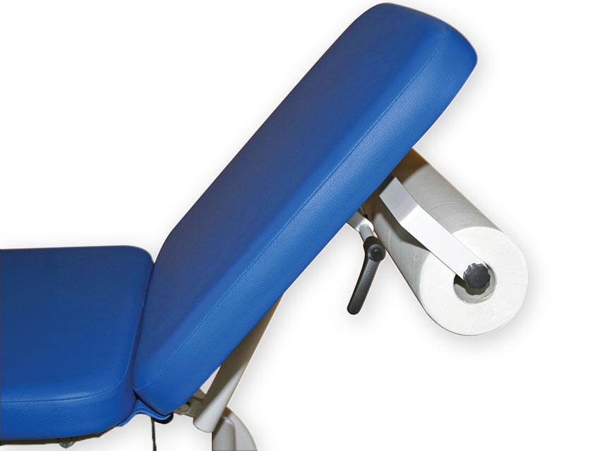 Lettino da visita KING