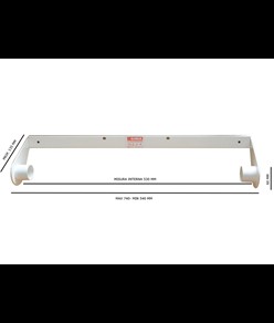 Supporto reggilenzuolini