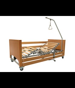 Letto specialistico