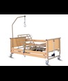 Letto a 3 motori