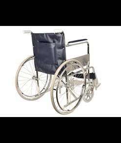 Carrozzina  Standard