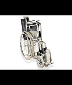 Carrozzina  Standard