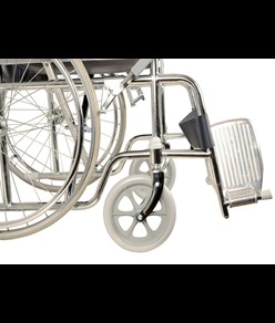 Carrozzina  Standard