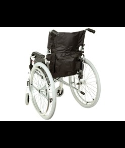 Carrozzina pieghevole  Royal