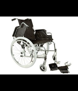 Carrozzina pieghevole  Royal