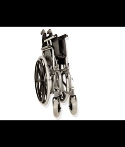 Carrozzina extra large