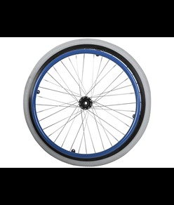 Ruota posteriore