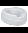 Rialzo WC morbido  Contact Plus