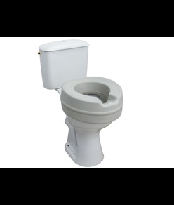 Rialzo WC morbido  Contact Plus