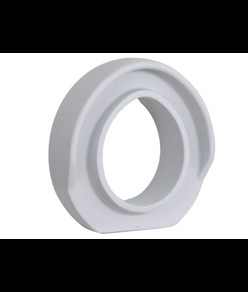 Rialzo WC morbido  Contact Plus