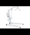 SOLLEVATORE ELETTRICO - portata 170 kg